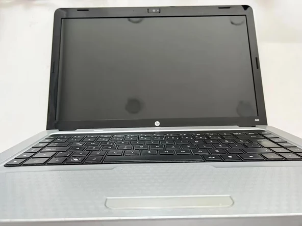 HP G62-B18ST İ3-M350 4 GB 128GB SSD 15.6'' W10H Dizüstü Bilgisayar OUTLET ürün görseli 1
