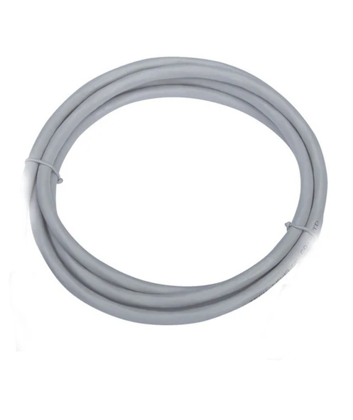 HCS UTP Cat6 Patch Cord LSOH 10m Gri T06-00420-A06 ürün görseli 1