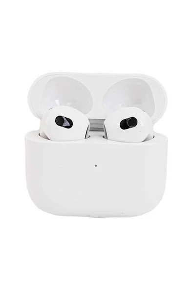 Xepette Jewelry 3.Nesil Bluetooth Kulaklık Güçlendirilmiş Batarya İOS Android Uyumlu Dokumatik Kontrol HD Ses ürün görseli 1