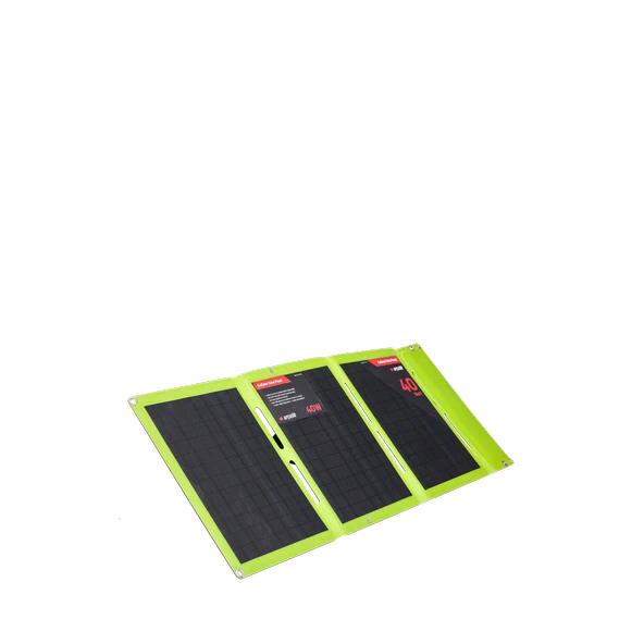 Arçelik ARCLK-FSP-40W Taşınabilir Güneş Paneli ürün görseli 1