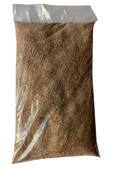 Şakiroğlu Yem Kepek-buğday Kepeği 2 Kg ürün görseli 1