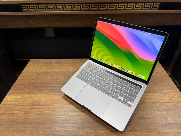 MacBook Pro M2 13インチ メモリ8GB PTTAVM: Apple MacBook Pro M2 8GB RAM 256GB SSD 13” Uzay Grisi