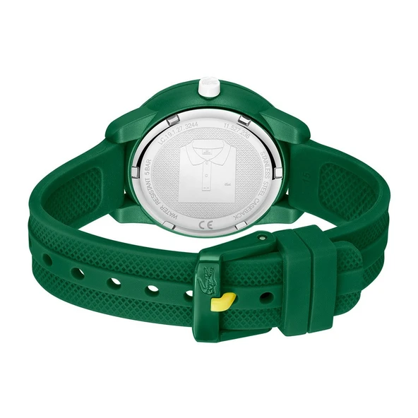Lacoste LAC2030055 Çocuk Kol Saati - Resim 3