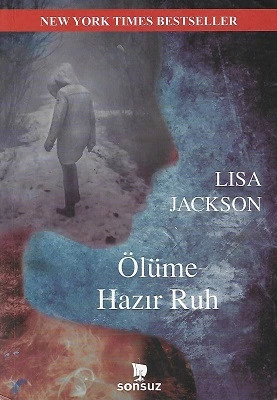 Ölüme Hazır Ruh Lisa Jackson Sonsuz Kitap - İKİNCİ EL KİTAP ürün görseli 1