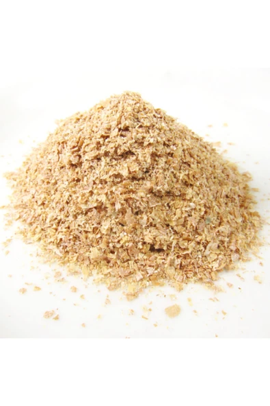 MUTLULAR Buğday Kepeği 3kg - Resim 2