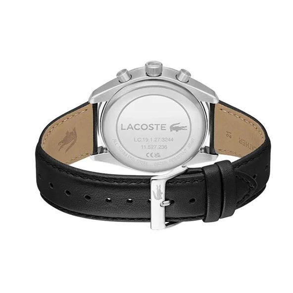 Lacoste LAC2011379 Erkek Kol Saati - Resim 3