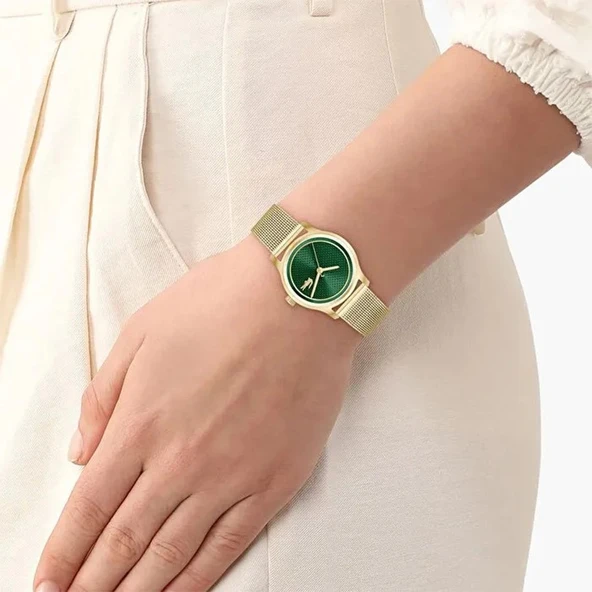 Lacoste LAC2001389 Kadın Kol Saati - Resim 5