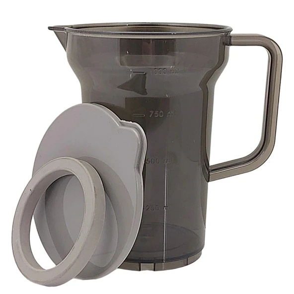 Korkmaz İle Uyumlu A455 Vertex Multi Blender Ölçü Kabı ürün görseli 1