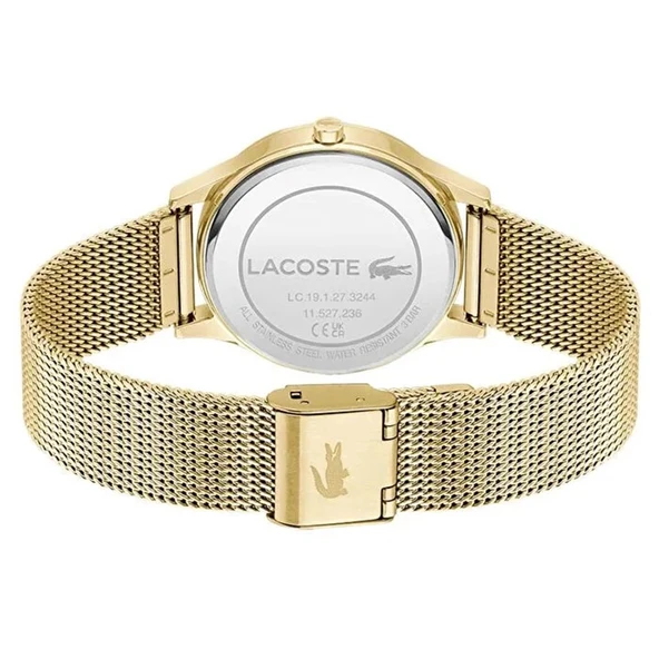 Lacoste LAC2001416 Kadın Kol Saati - Resim 3
