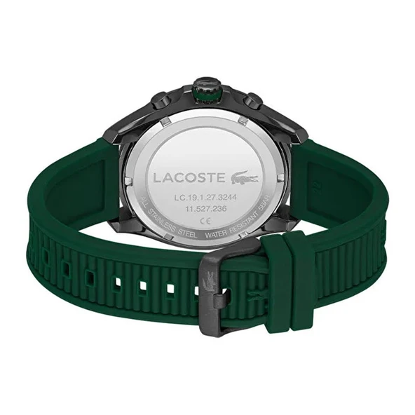 Lacoste LAC2011153 Erkek Kol Saati - Resim 3