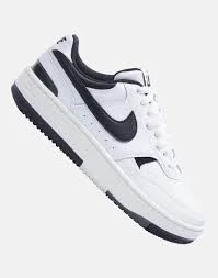 Nike Gamma Force White Black  DX9176-100 - Resim 6