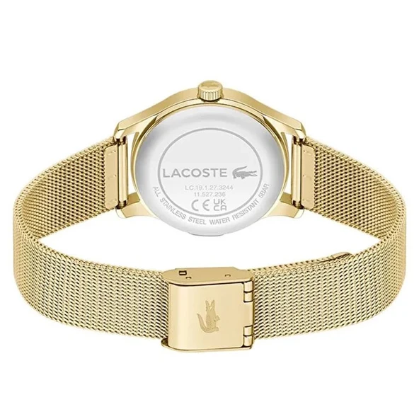 Lacoste LAC2001389 Kadın Kol Saati - Resim 3