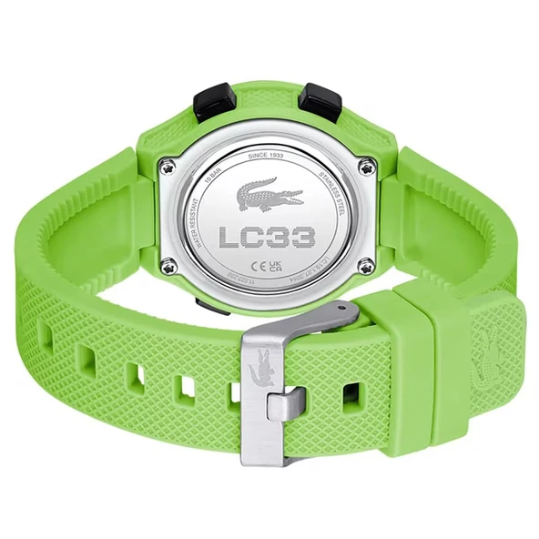 Lacoste LAC2030067 Çocuk Kol Saati - Resim 3