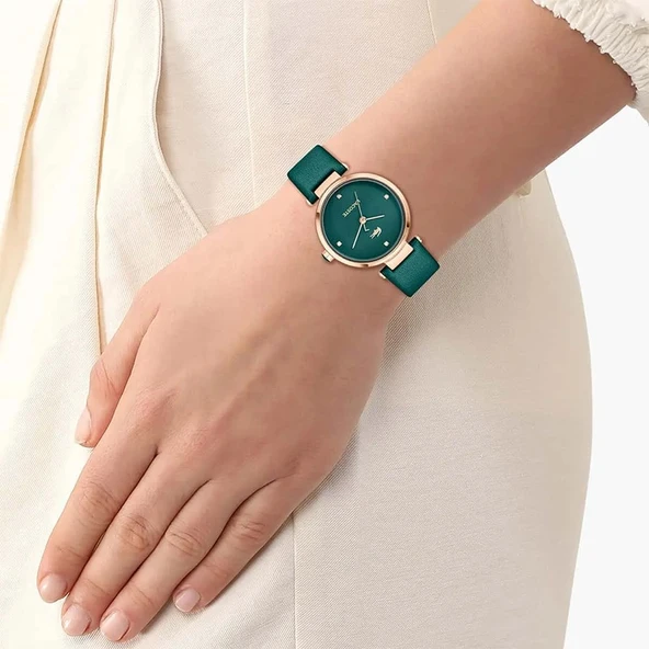 Lacoste LAC2001424 Erkek Kol Saati - Resim 4