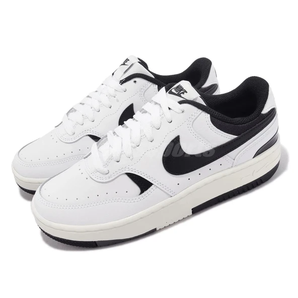Nike Gamma Force White Black  DX9176-100 - Resim 4