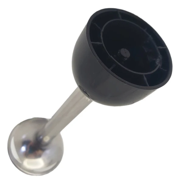 Sinbo İle Uyumlu SHB 313 Blender Parçalayıcı Metal Ayak Siyah ürün görseli 1