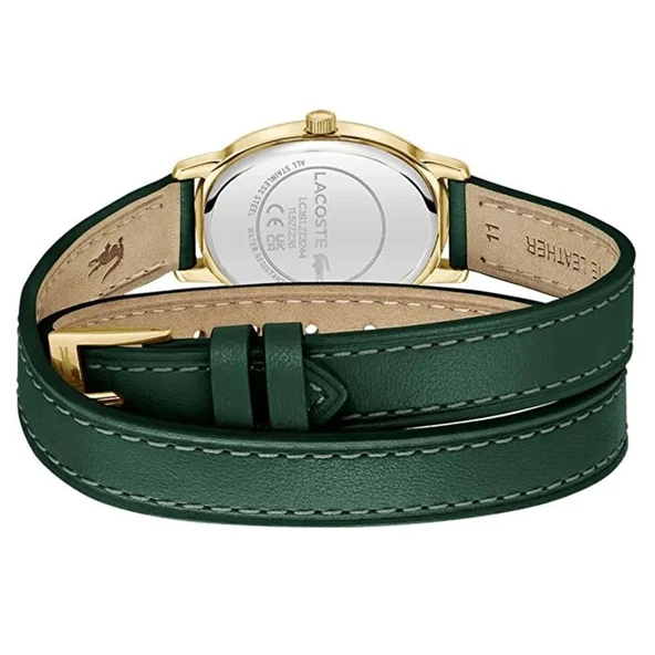 Lacoste LAC2001455 Kadın Kol Saati - Resim 3