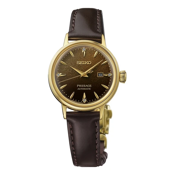 Seiko SRE020J Kadın Kol Saati ürün görseli 1