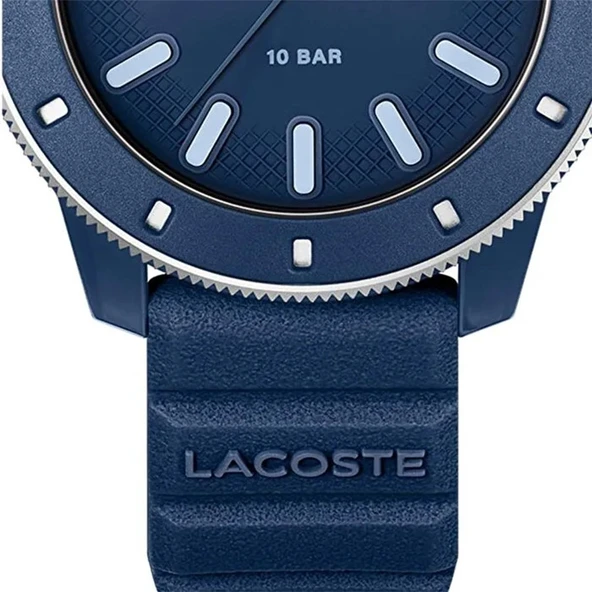 Lacoste LAC2011413 Erkek Kol Saati - Resim 4