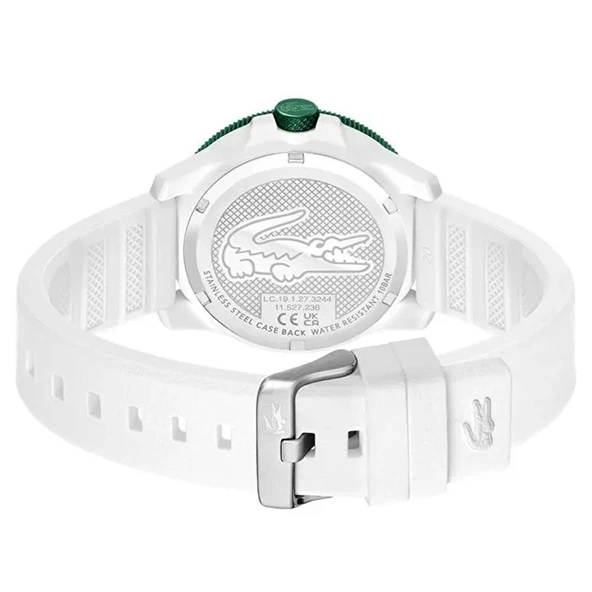 Lacoste LAC2011415 Erkek Kol Saati - Resim 3