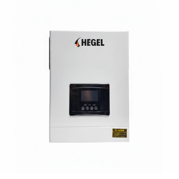AKILLI İNVERTÖR- MPPT 3,6KW 24V 100A PV400V PV4000W HEGEL ürün görseli 1