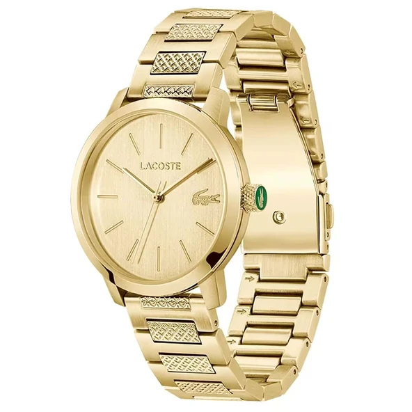Lacoste LAC2011422 Erkek Kol Saati - Resim 2