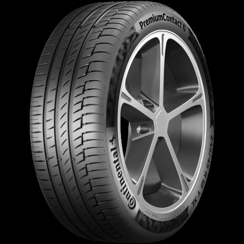 Continental Continental 225/60R18 104V Xl  Fr Premiumcontact 6 Üretim Yılı 2025 Üretim Yılı 2025 ürün görseli 1