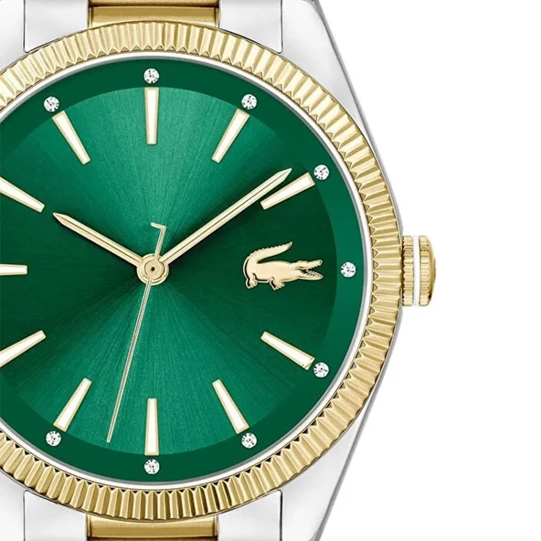 Lacoste LAC2001415 Kadın Kol Saati - Resim 4