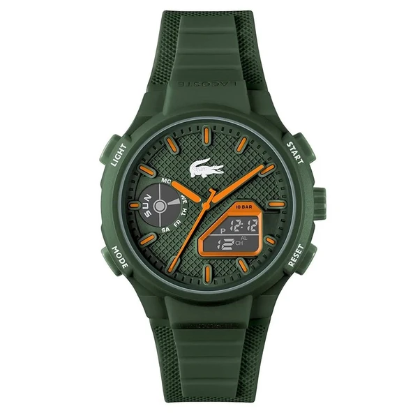 Lacoste LAC2011367 Erkek Kol Saati ürün görseli 1