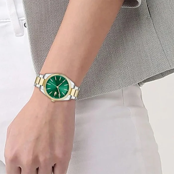 Lacoste LAC2001415 Kadın Kol Saati - Resim 5