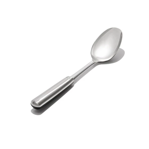 Oxo 3120100 Steel Kaşık Paslanmaz Çelik 31 cm ürün görseli 1