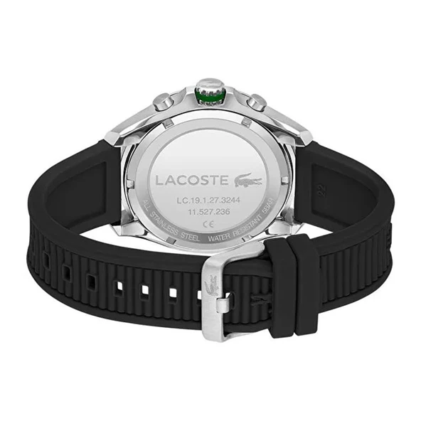 Lacoste LAC2011152 Erkek Kol Saati - Resim 3