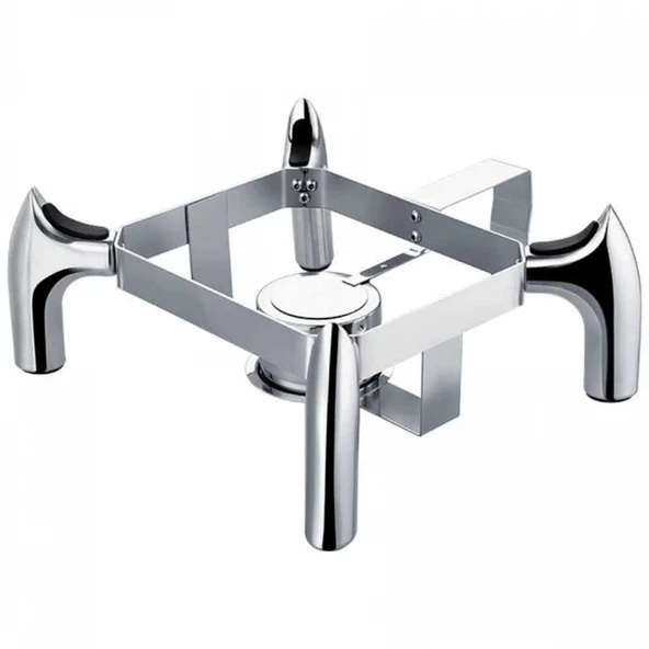 Chafing Dish 2/3 Ayaklı Stand (CDA-23) ürün görseli 1