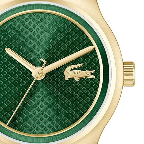 Lacoste LAC2001389 Kadın Kol Saati - Resim 4