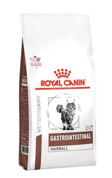 Royal Canin Gastro Moderate Calorie Kedi Maması 2 kg (Az Yağlı) ürün görseli 1