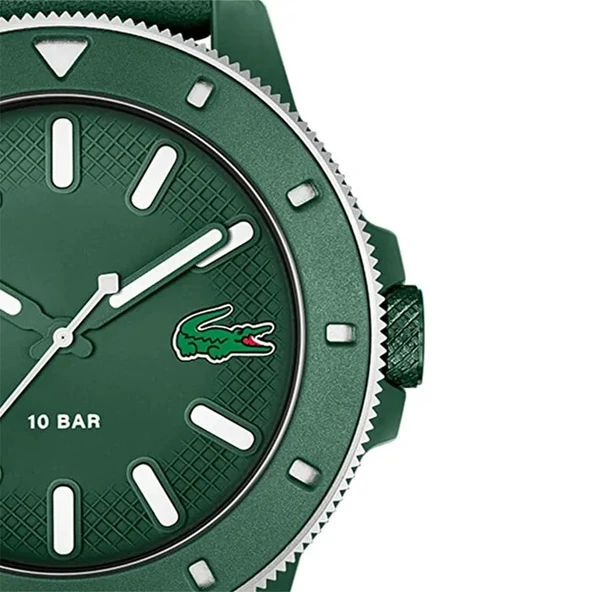Lacoste LAC2011414 Erkek Kol Saati - Resim 3
