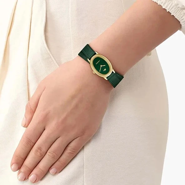 Lacoste LAC2001455 Kadın Kol Saati - Resim 4