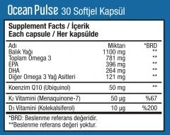 Ocean Pulse 30 Kapsül - Resim 2