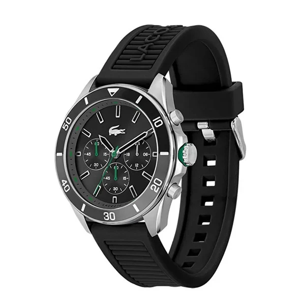 Lacoste LAC2011152 Erkek Kol Saati - Resim 2