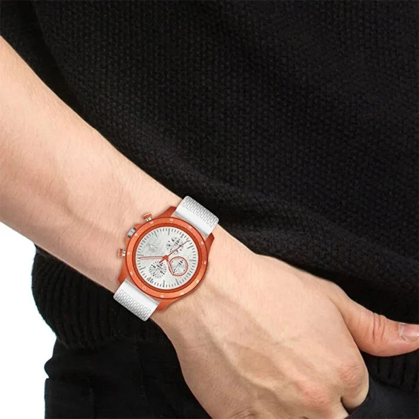Lacoste LAC2011329 Erkek Kol Saati - Resim 4