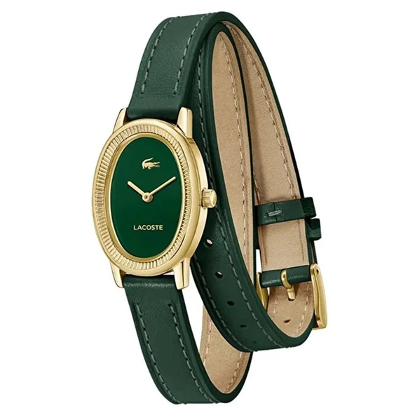 Lacoste LAC2001455 Kadın Kol Saati - Resim 2