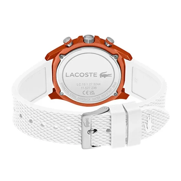 Lacoste LAC2011329 Erkek Kol Saati - Resim 3