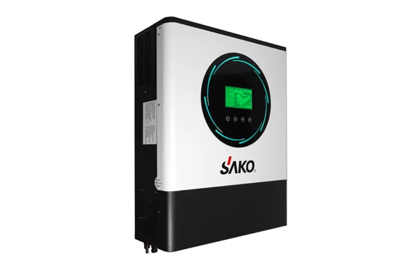 Sunon IV 8kW 48V (450VDC) ürün görseli 1