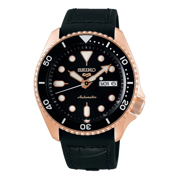 Seiko SRPD76K Erkek Kol Saati ürün görseli 1