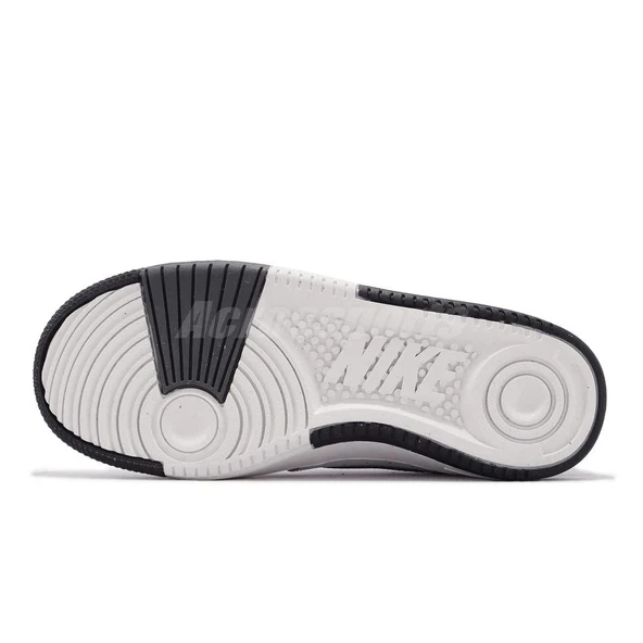 Nike Gamma Force White Black  DX9176-100 - Resim 3