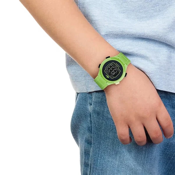 Lacoste LAC2030067 Çocuk Kol Saati - Resim 4
