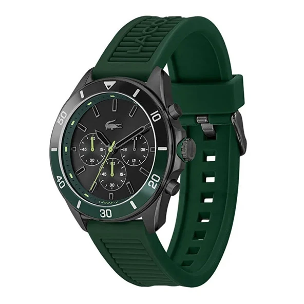 Lacoste LAC2011153 Erkek Kol Saati - Resim 2