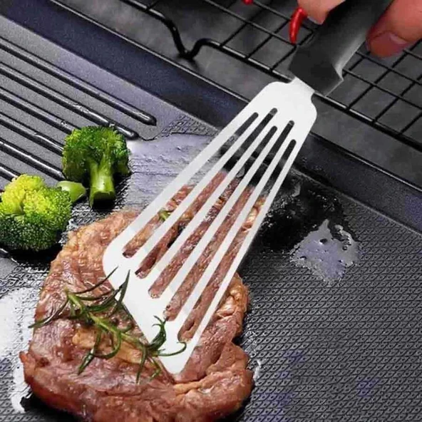 Spatula Balık (SPB-18) - Resim 3