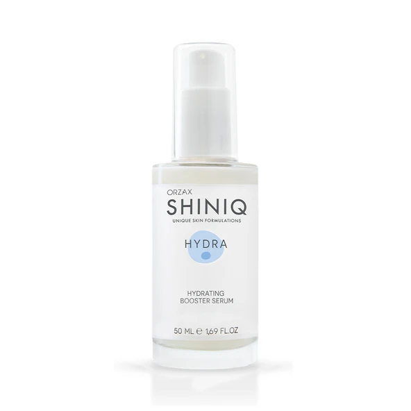 SHINIQ HYDRATING BOOSTER SERUM 50 ML ürün görseli 1