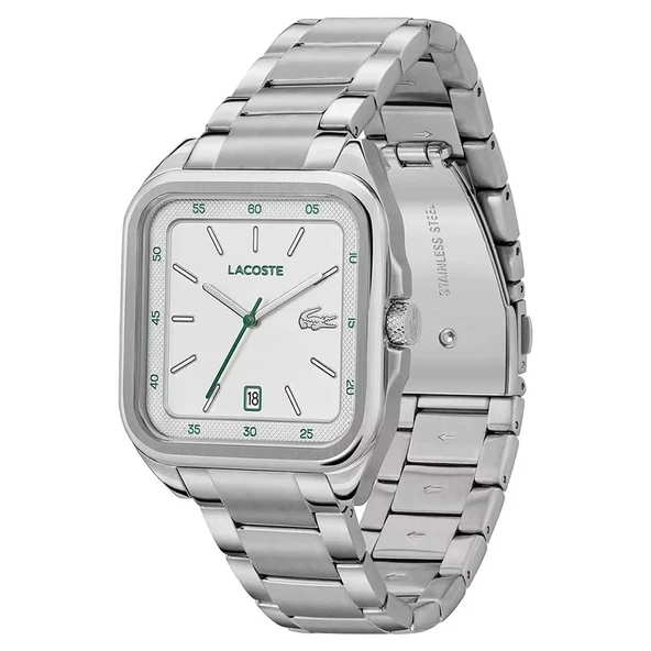 Lacoste LAC2011460 Erkek Kol Saati - Resim 2
